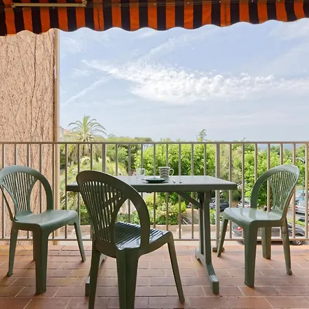 Apartment La Brise Vue Mer Et Plage