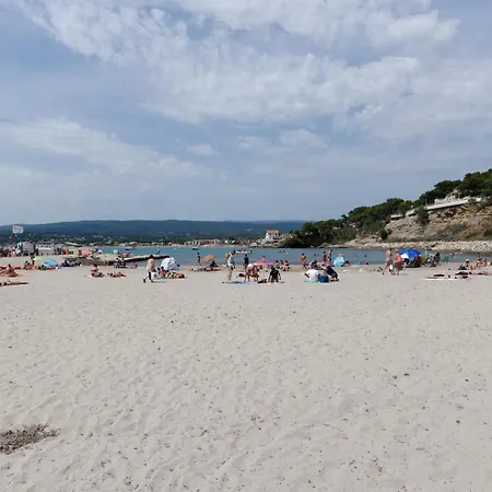 La Brise Vue Mer Et Plage Saint-Cyr-sur-Mer