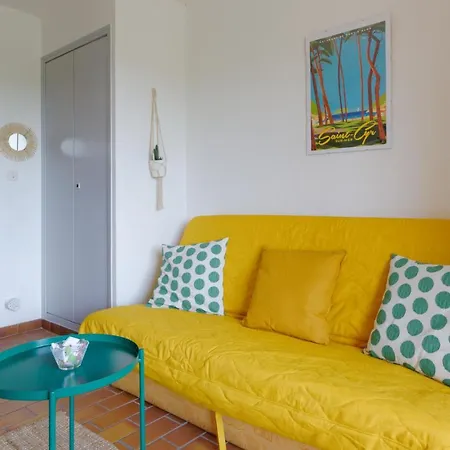 Apartment La Brise Vue Mer Et Plage Saint-Cyr-sur-Mer